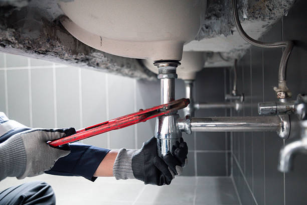 Trusted Gas Line Repair service in Mount Airy, MD - AAA Plumbing Heating
